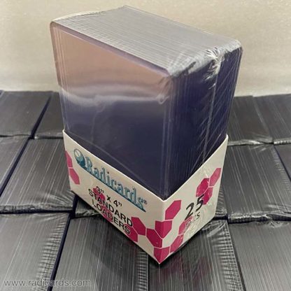 Trading Card Loaders | Standard | 35pt