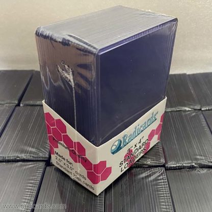 Trading Card Loaders | Standard | 35pt