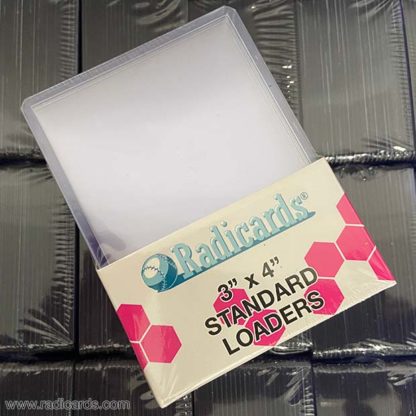 Trading Card Loaders | Standard | 35pt